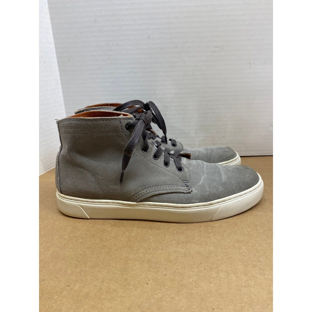 Wolverine Mens Original 1000 mile suede low boot 9